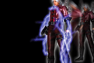 1600x1200 Devil May Cry Desktop PC And Mac Wallpapers