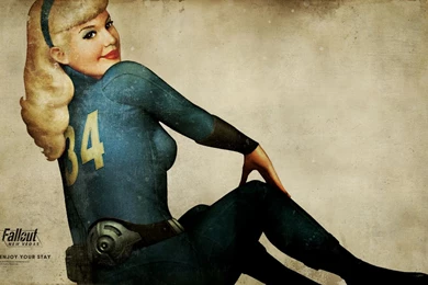Fallout Wallpapers