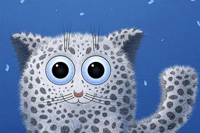 Cute Cat iPhone 6 Wallpapers HD