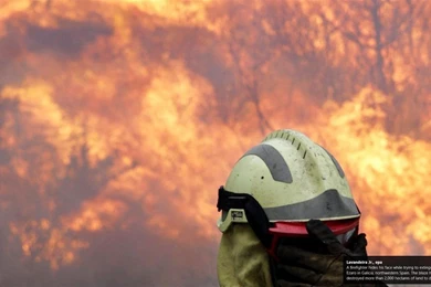 Emotional Firefighter   (