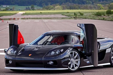 Koenigsegg Exotic Super Car Wallpapers.   Original Preview   PIC ...