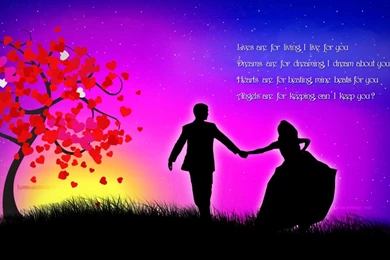 Wallpapers Of Love Quotes