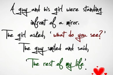 Love Wallpapers With Quotes