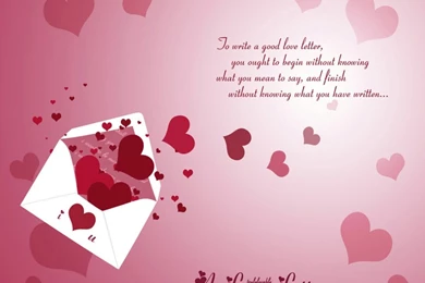 Wallpapers Of Love Quotes