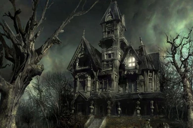 Free Scary Desktop Backgrounds   Wallpapers Cave