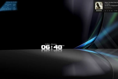 Ms Windows 2000 Dell Desktop Theme