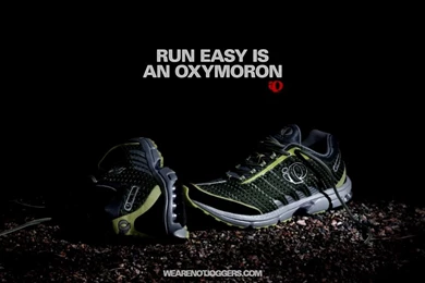 Athletic Shoes Wallpapers