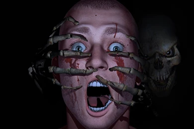 Horror Desktop HD Wallpapers   Universal Unique Tubes