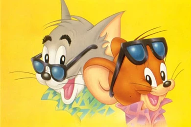 Cartoon Network Tom Jerry Wallpapers