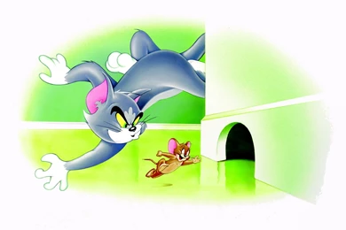 Wallpapers Tom And Jerry Cartoons Image