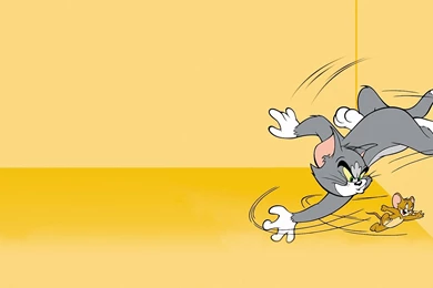 4K Ultra HD Tom And Jerry Wallpapers HD, Desktop Backgrounds 3840x2160