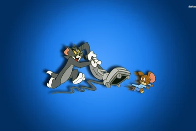 Tom And Jerry Cartoon Wallpapers Picture, Tom And Jerry Cartoon ...