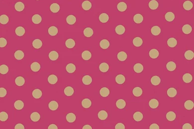 Polka Dot Pattern Galaxy Note 4 Wallpapers