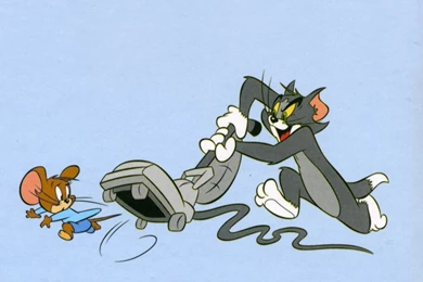 Tom N Jerry Cartoon High Resolution Desktop Wallpapers For Free ...