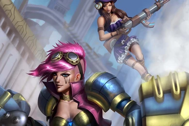 And Caitlyn HD Wallpapers