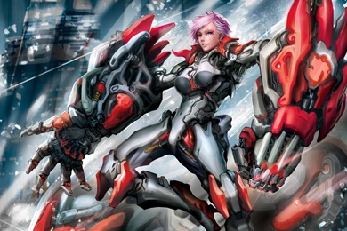 Tech Vi Skin Art HD Wallpapers