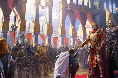 Heroes Of Might And Magic Computer Wallpapers, Desktop Backgrounds ...