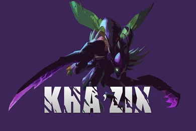 Kha'zix And Teemo Wallpapers (1920x1080) : Leagueoflegends