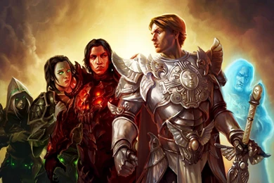 Might & Magic Heroes VI Wallpapers