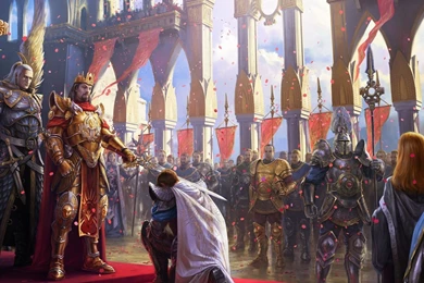 Might & Magic Heroes VI Wallpapers   Game Wallpapers