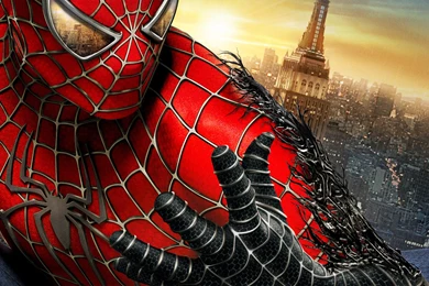 10 Spider Man 3 HD Wallpapers