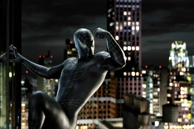 Spider Man 3 Wallpapers   Photo 14 Of 24