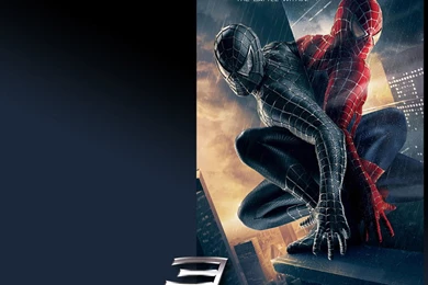 Spiderman Wallpapers