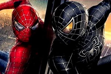 Top HD Spiderman 3 Wallpapers
