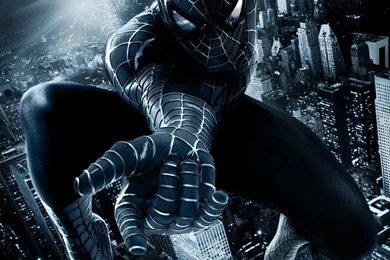 Mỹ Thuật   Spider Man 3 Wallpapers   Spider Man 3 Wallpapers Của ...