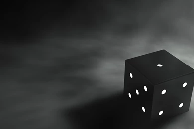 Black Dice 3D Ultra HD Wallpapers   HD Wallpapers & 4K Wallpapers ...