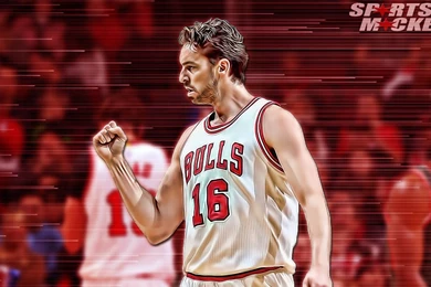 Watch Out Milwaukee Bucks, Pau Gasol Is Waiting For You