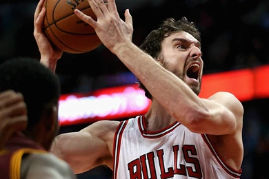 Lakers Offered Pau Gasol No trade Clause In Offseason Negotiations