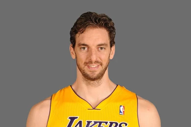 Pau Gasol Baloncesto EspaA Wallpapers