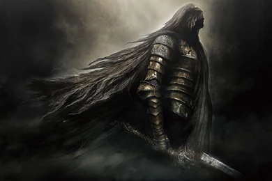 Dark Souls 4K Ultra HD Wallpapers