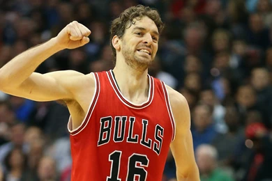 Byron Scott Says Pau Gasol Should Get A 'standing Ovation' From ...