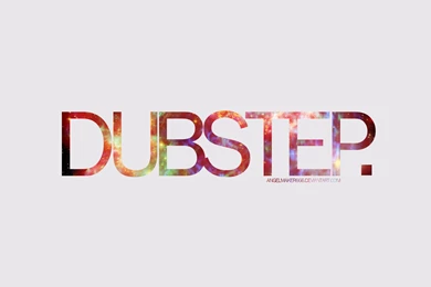 Dubstep Wallpapers Gallery