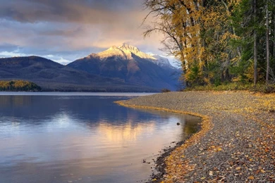 Autumn river background pictures, To Comment By Yngtrade13 @ IMGSRC.RU