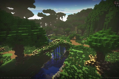 Minecraft Wallpapers 1920x1080 Related Keywords & Suggestions ...