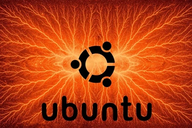 Ubuntu Desktop Wallpapers