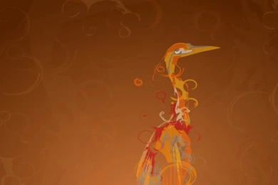 Birds,Ubuntu Birds Ubuntu Ubuntu 804 Hardy Heron 1600x1000 ...