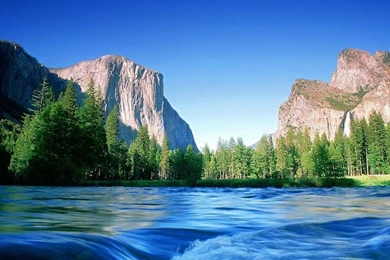 River Wallpapers HD Backgrounds Download Desktop • IPhones Wallpapers