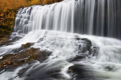 Landscapes Amazing Quality River Fall Backgrounds Free High ...