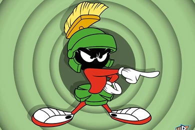 7 Marvin Martian HD Wallpapers
