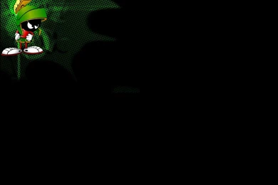 7 Marvin Martian HD Wallpapers