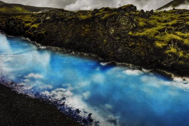 River Earth Wallpaper Backgrounds