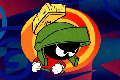 Marvin The Martian On Pinterest