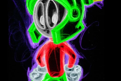 Marvin The Martian On Pinterest