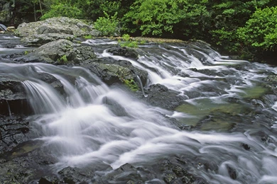 Landscapes Amazing Quality River Fall Backgrounds Free High ...