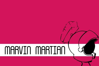 DeviantArt: More Like Marvin Martian Wallpapers By Ela jackson