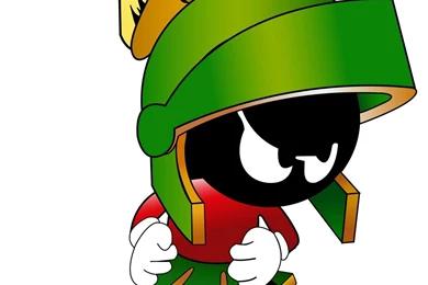 Marvin Martian Wallpapers